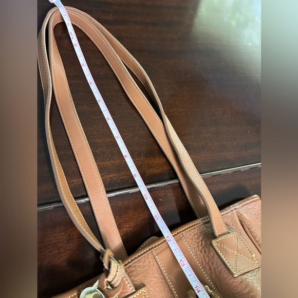 Dooney & Bourke handbag - Picture 8 of 11